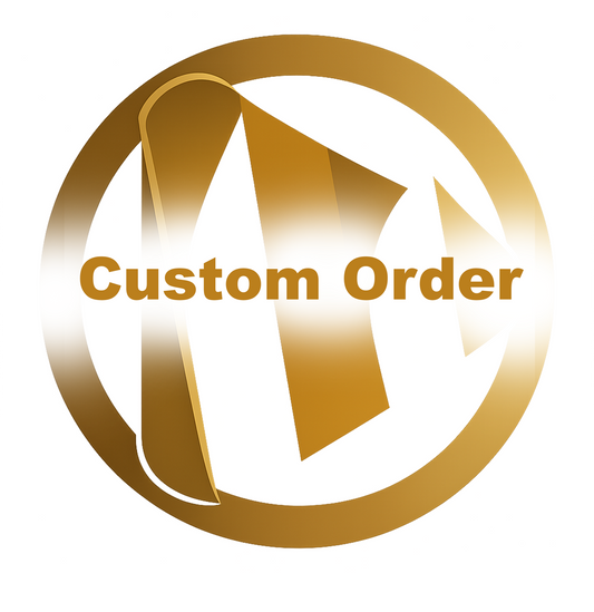 CUSTOM ORDER