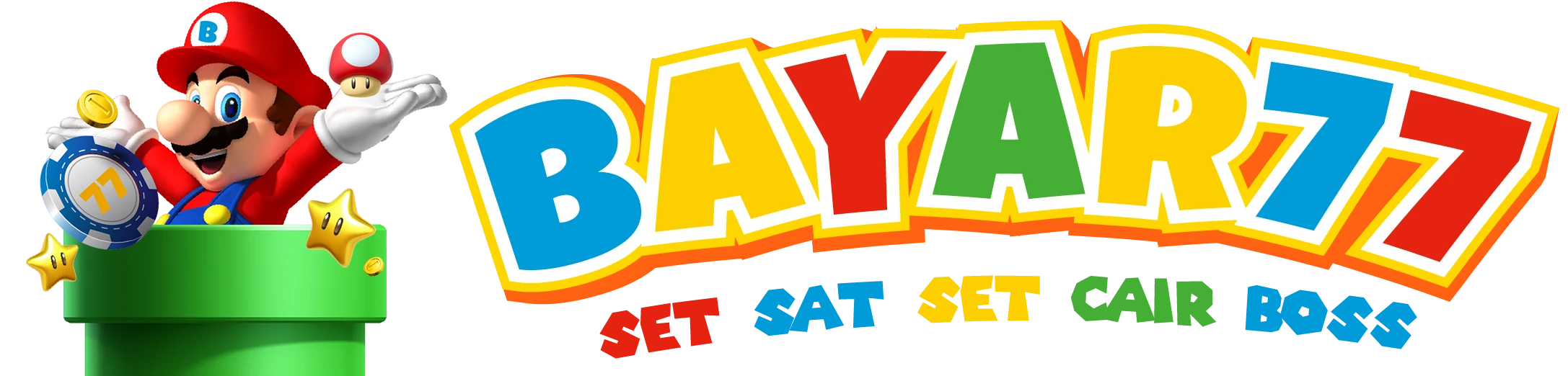 BAYAR77